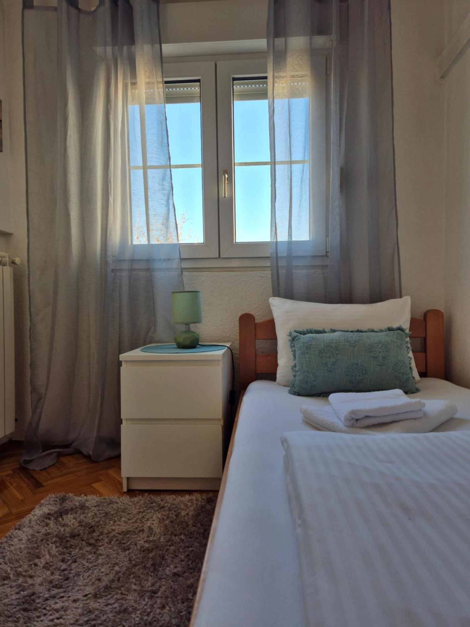 Sweet House Parlament Apartment Belgrad Exterior foto
